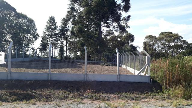 Terreno Major Vieira S C - Foto 4