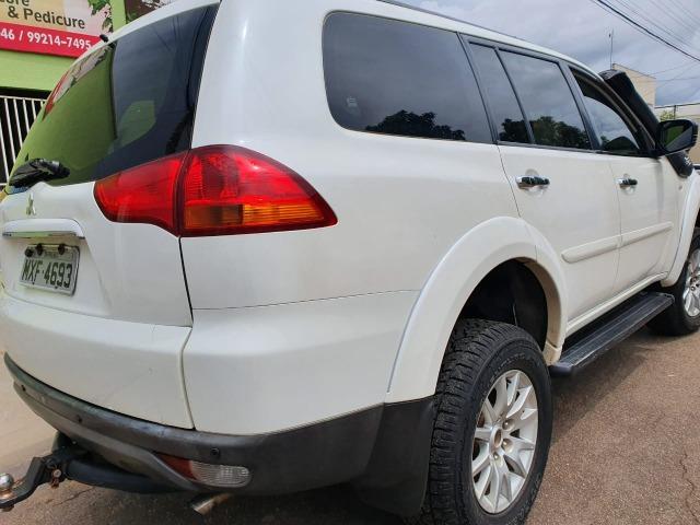 Pajero Dakar - Foto 3