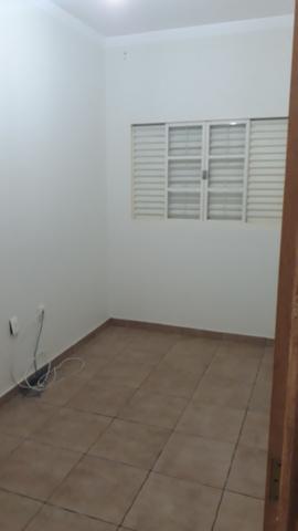 Casa com três quartos + churrasqueira - Foto 14