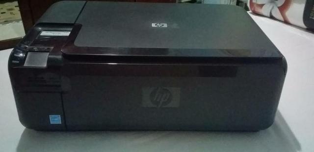 Impressora HP