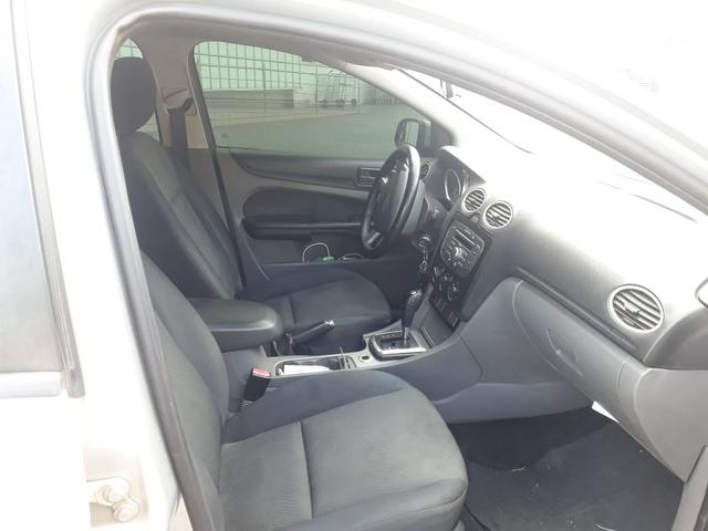 Focus 2.0 automático 15,000 troco por ágio - Foto 3