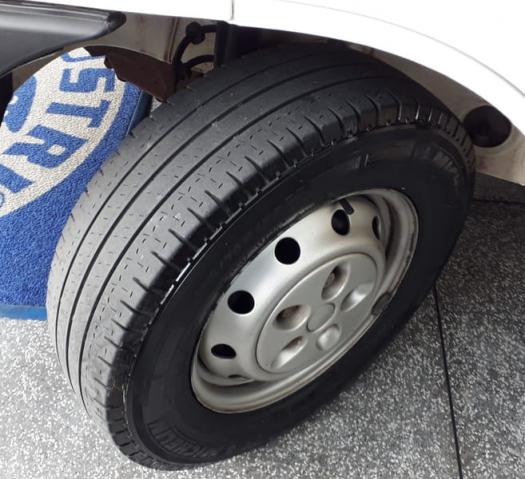 FIAT DUCATO MAXI CARGO 2.3 - Foto 2
