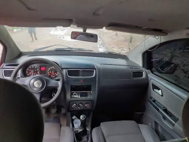 Vendo carro WV/ Fox 1.0 GII