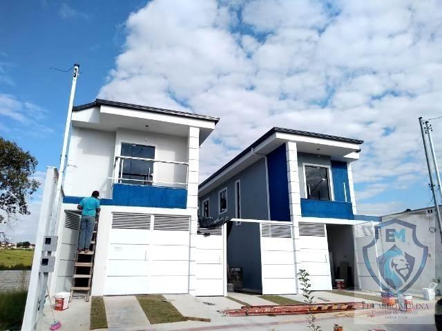 Linda casa 3 quartos Guarujá Mansões R$225.000,00