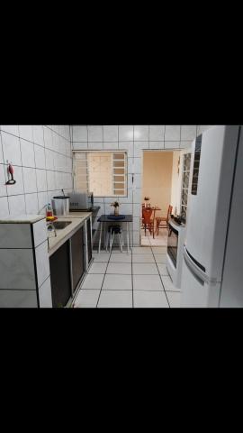 Casa com piscina, mobiliada - Foto 16