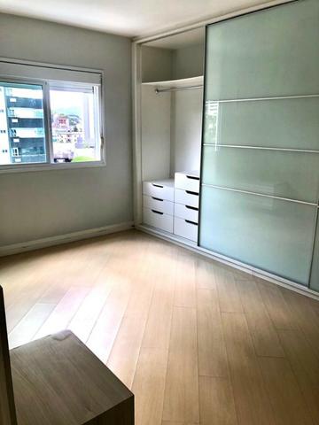 Apartamento centro Jaraguá do sul entrada e saldo em 40X - Foto 14