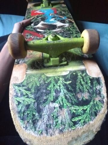 Skate - Foto 2