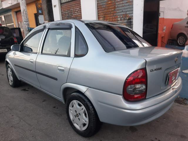 Classic 2007 Flex completo - Foto 4