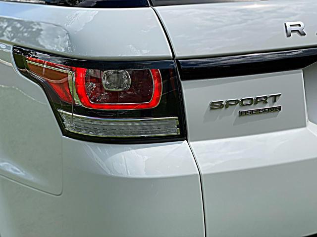 Range Rover Sport HSE | 2016 | Diesel | SDV6 + nova do Brasil - Foto 11