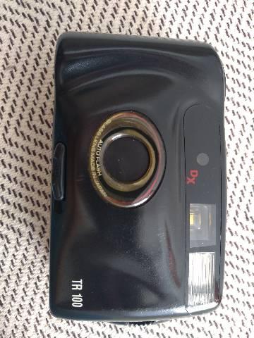 Máquina fotografia - Foto 5