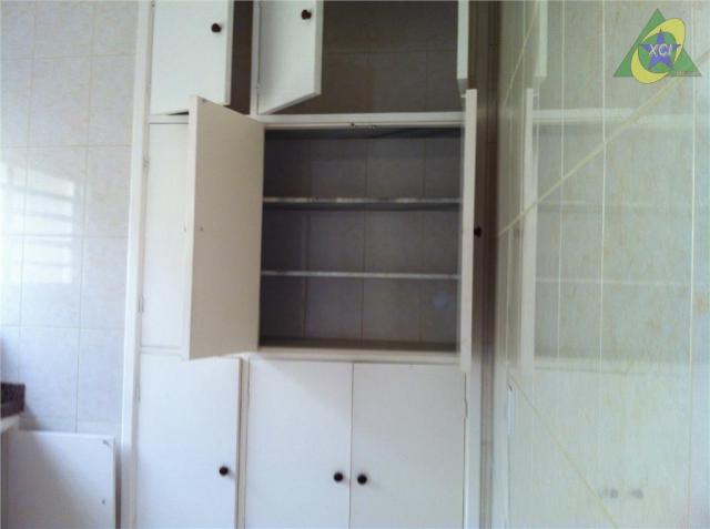 Casa residencial para locação, Parque Taquaral, Campinas. - Foto 9