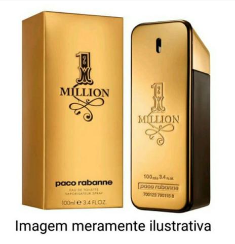 Perfumes