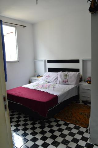 Apartamento com 2 quartos, garagem coberta demarcada e mais - Foto 16