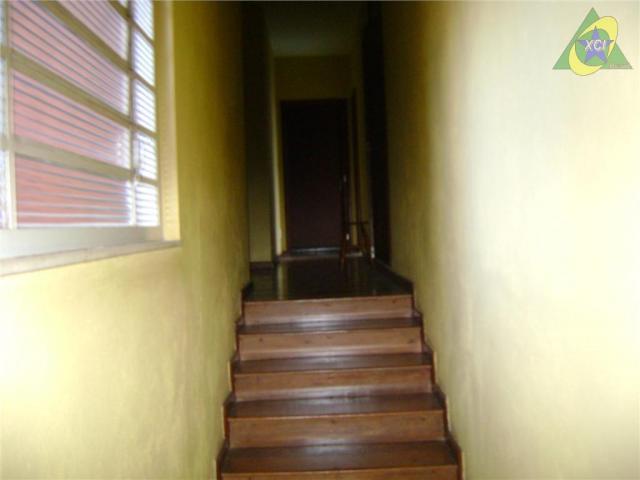 Casa residencial para locação, Parque Taquaral, Campinas. - Foto 15