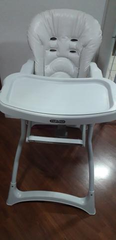 Cadeira de papa alimentação infantil - Foto 3