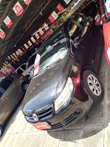 Gol G5 1.0 flex 2012 - Foto 5