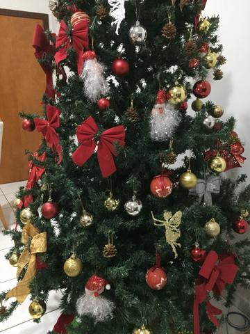 MARAVILHOSA - Árvore de Natal - Foto 2