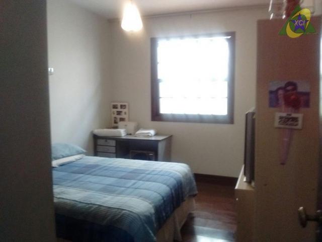 Casa residencial para locação, Jardim Nossa Senhora Auxiliadora, Campinas. - Foto 19