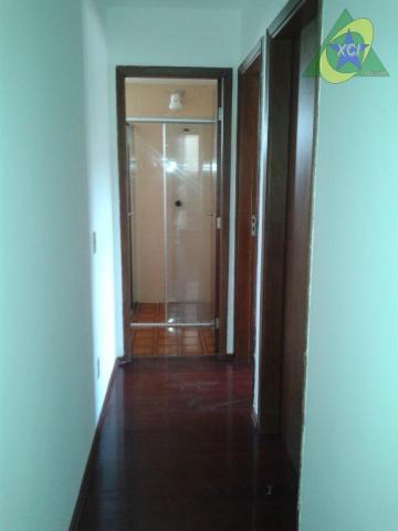Apartamento residencial para locação, Jardim Chapadão, Campinas. - Foto 9