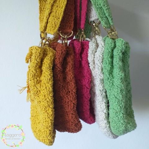 Bolsas lindas e resistentes - Foto 3