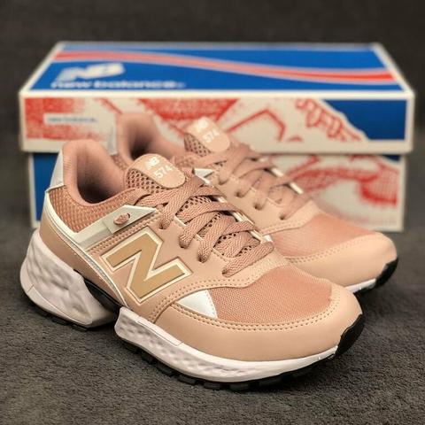 Tênis New Balance Feminino - Foto 5