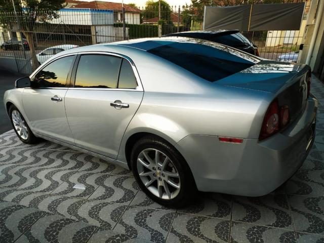 CHEVROLET MALIBU LTZ 2.4 16V 171CV 4P - Foto 5