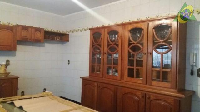 Casa residencial para locação, Parque Taquaral, Campinas. - Foto 12