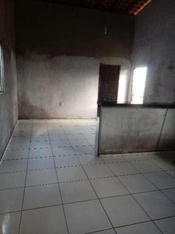 Vende-se ou aluga-se uma casa no Residencial Novo Paço ao lado do Sítio Natureza. * - Foto 6