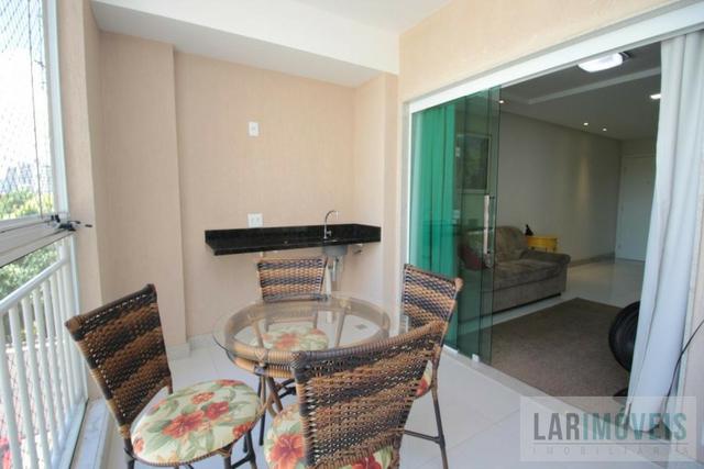 Apartamento de 3 quartos/suíte, 96 metros quadrados, Cond. Reserva Verde em Laranjeiras - Foto 13