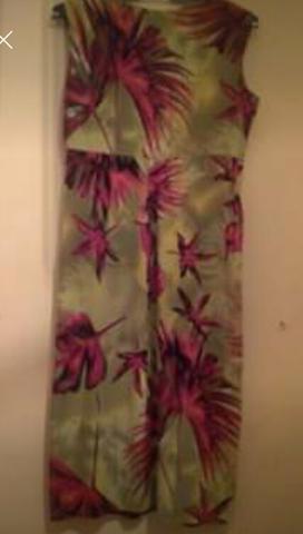 Vestido estampado - Foto 2