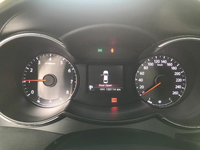 Kia Cadenza EX 2011 - Foto 5