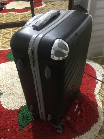 Mala para viagem