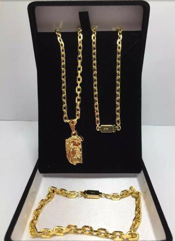 Aliancas Urban Klein sofisticação ao seu alcance - Foto 4