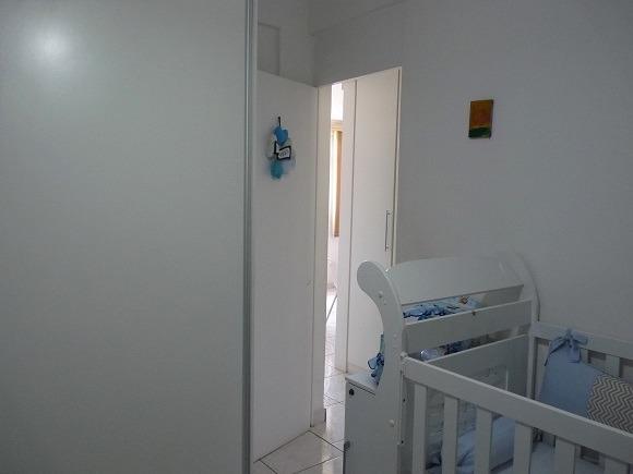 Apartamento Vila União - Foto 14