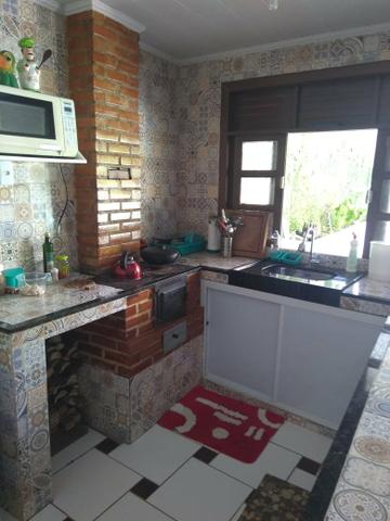 Vendo casa de campo - Foto 10