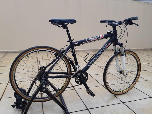 Bicicleta Proshock aro 26 - Foto 2