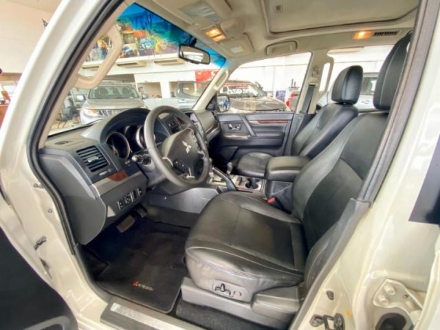 MITSUBISHI PAJERO FULL 3.2 HPE 4X4 16V TURBO INTERCOOLER DIESEL 4P AUTOMATICO. - Foto 6