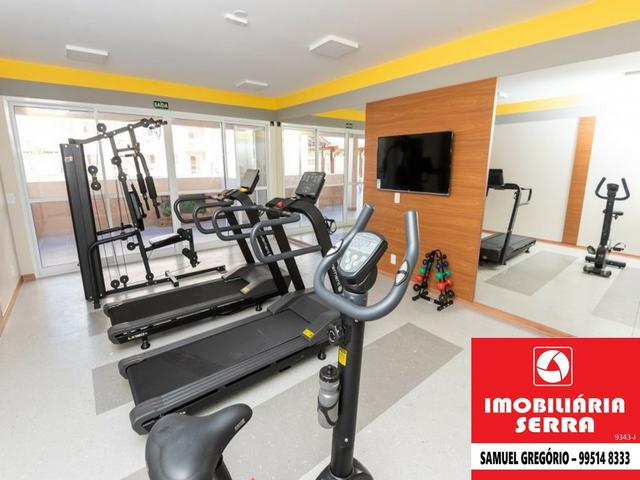 SAM 182 Via Jardins - 46m² - ITBI+RG grátis - Morada de Laranjeiras - Serra - Foto 5