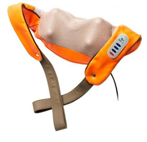 Massageador de pescoço Relax medic