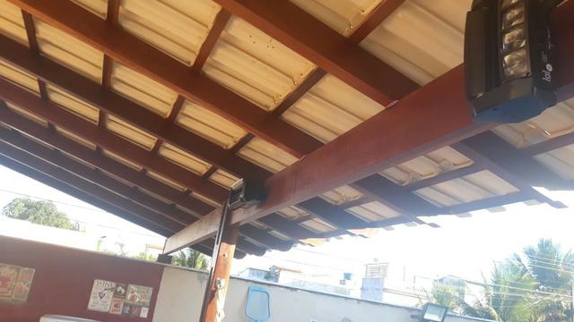 Alugo casa de praia a 500 m da Praia/Piscina /Salão de jogos/Recanto da Sereia - Foto 18
