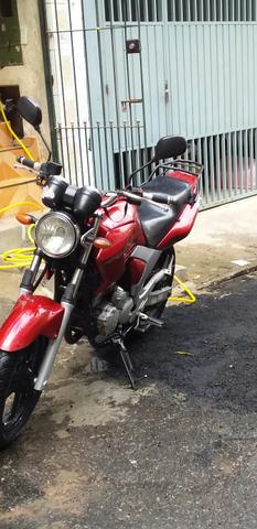 Fazer 250 , 2008