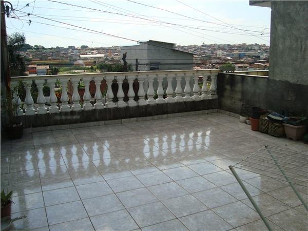 Vende-se linda casa no Limoeiro, ZL de São Paulo - Foto 7