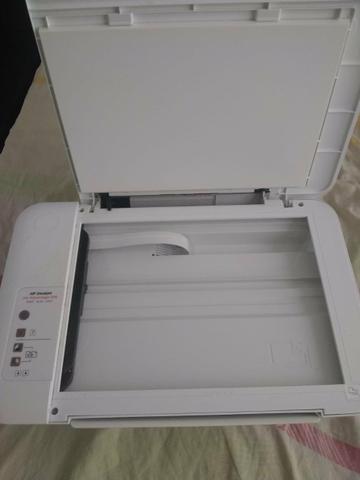Vendo impressoura HP - Foto 6