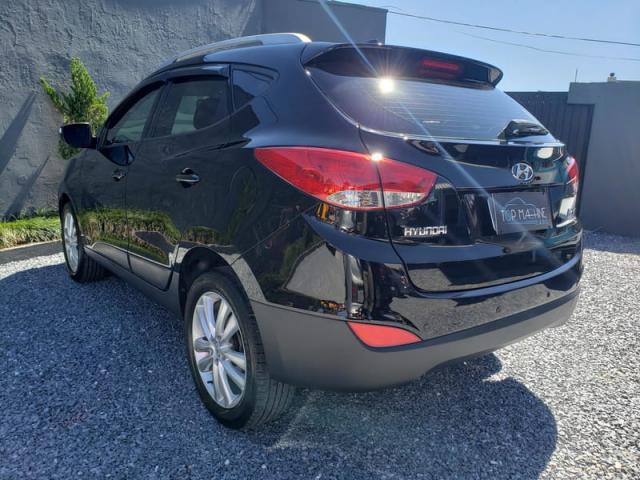 HYUNDAI IX35 2.0 2WD/4WD - Foto 7