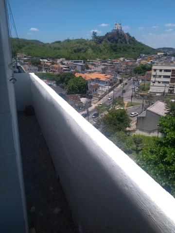 Excelente apartamento cobertura em Olaria, ao lado do Clube no melhor ponto da região - Foto 20