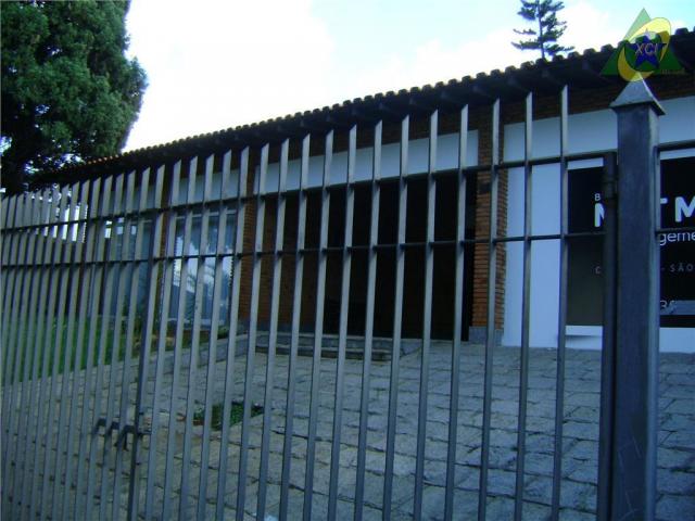 Casa residencial para locação, Parque Taquaral, Campinas. - Foto 3