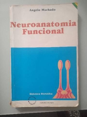 Neuroanatomia Funcional