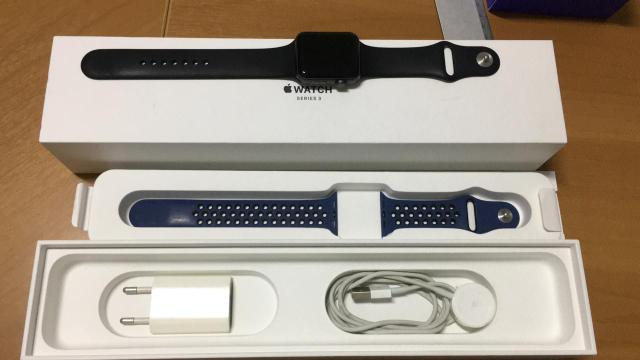 Apple Watch 3 42mm