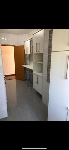 Apto no Residencial Bosques do Tamboré - Alphaville - Foto 6