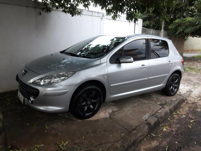 Peugeot 307 - Foto 6